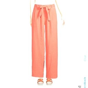 ana wide leg pants